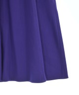 BEAUTY&YOUTH UNITED ARROWS（ビューティーアンドユースユナイテッドアローズ）ロング・マキシ丈スカート 紫 サイズ:F レディース/2200612733718