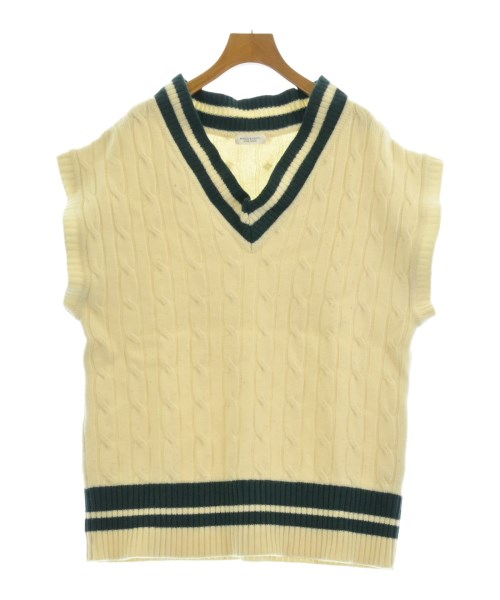 ビューティーアンドユースユナイテットアローズ(BEAUTY&YOUTH UNITED ARROWS)のBEAUTY&YOUTH UNITED ARROWS ベスト