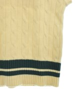 BEAUTY&YOUTH UNITED ARROWS（ビューティーアンドユースユナイテッドアローズ）ベスト 白 サイズ:F レディース/2200613454018