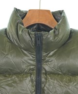 BEAUTY&YOUTH UNITED ARROWS（ビューティーアンドユースユナイテッドアローズ）ダウンジャケット/ダウンベスト カーキ サイズ:F レディース/2200614121254