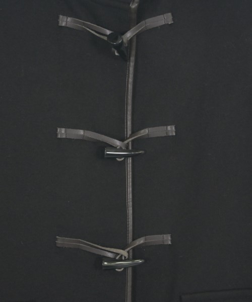 BEAUTY&YOUTH UNITED ARROWS（ビューティーアンドユースユナイテッドアローズ）ダッフルコート 黒 サイズ:M レディース/2200614175028