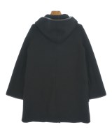 BEAUTY&YOUTH UNITED ARROWS（ビューティーアンドユースユナイテッドアローズ）ダッフルコート 黒 サイズ:M レディース/2200614175028