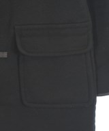 BEAUTY&YOUTH UNITED ARROWS（ビューティーアンドユースユナイテッドアローズ）ダッフルコート 黒 サイズ:M レディース/2200614175028