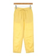 BEAUTY&YOUTH UNITED ARROWS（ビューティーアンドユースユナイテッドアローズ）その他 黄 サイズ:S レディース/2200614181050