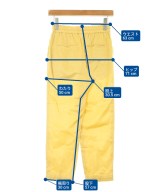 BEAUTY&YOUTH UNITED ARROWS（ビューティーアンドユースユナイテッドアローズ）その他 黄 サイズ:S レディース/2200614181050