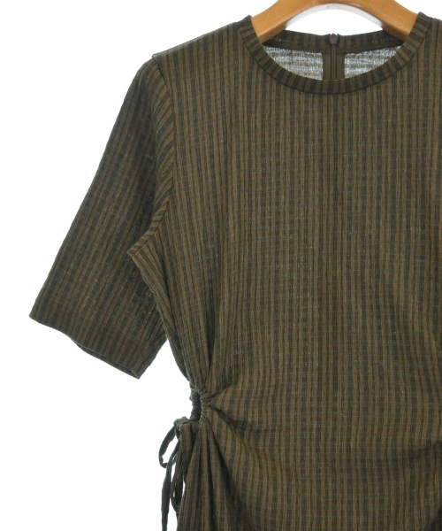 BEAUTY&YOUTH UNITED ARROWS（ビューティーアンドユースユナイテッドアローズ）ワンピース 茶 サイズ:-(M位) レディース/2200614231083