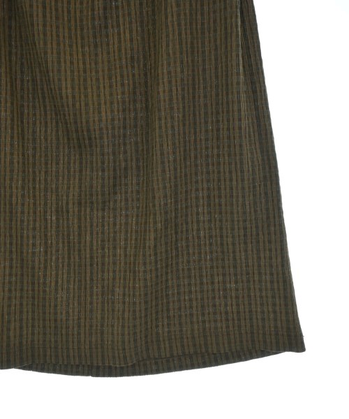 BEAUTY&YOUTH UNITED ARROWS（ビューティーアンドユースユナイテッドアローズ）ワンピース 茶 サイズ:-(M位) レディース/2200614231083