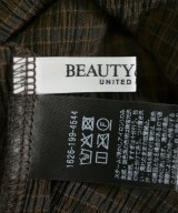 BEAUTY&YOUTH UNITED ARROWS（ビューティーアンドユースユナイテッドアローズ）ワンピース 茶 サイズ:-(M位) レディース/2200614231083