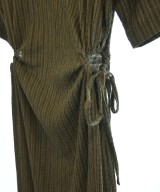 BEAUTY&YOUTH UNITED ARROWS（ビューティーアンドユースユナイテッドアローズ）ワンピース 茶 サイズ:-(M位) レディース/2200614231083