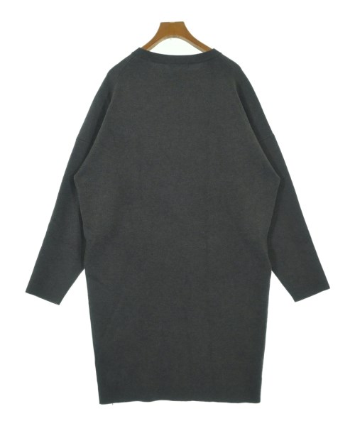 BEAUTY&YOUTH UNITED ARROWS（ビューティーアンドユースユナイテッドアローズ）ワンピース グレー サイズ:F レディース/2200614301021