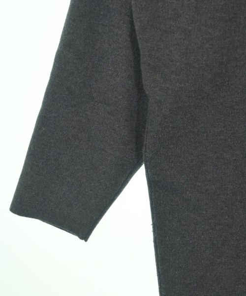 BEAUTY&YOUTH UNITED ARROWS（ビューティーアンドユースユナイテッドアローズ）ワンピース グレー サイズ:F レディース/2200614301021