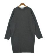 BEAUTY&YOUTH UNITED ARROWS（ビューティーアンドユースユナイテッドアローズ）ワンピース グレー サイズ:F レディース/2200614301021
