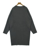 BEAUTY&YOUTH UNITED ARROWS（ビューティーアンドユースユナイテッドアローズ）ワンピース グレー サイズ:F レディース/2200614301021