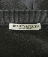 BEAUTY&YOUTH UNITED ARROWS（ビューティーアンドユースユナイテッドアローズ）ワンピース グレー サイズ:F レディース/2200614301021