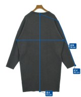 BEAUTY&YOUTH UNITED ARROWS（ビューティーアンドユースユナイテッドアローズ）ワンピース グレー サイズ:F レディース/2200614301021