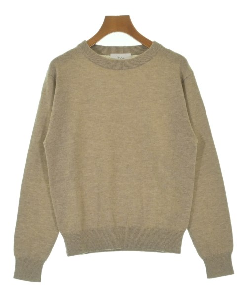 ビューティーアンドユースユナイテットアローズ(BEAUTY&YOUTH UNITED ARROWS)のBEAUTY&YOUTH UNITED ARROWS ニット・セーター