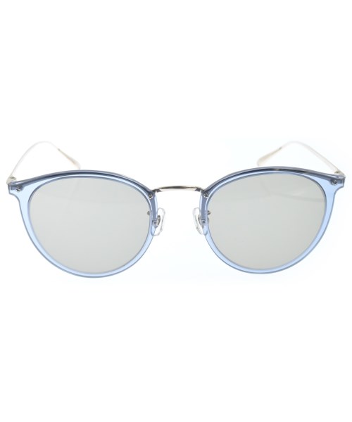BEAUTY&YOUTH UNITED ARROWS（ビューティーアンドユースユナイテッドアローズ）サングラス 青 サイズ:- レディース/2200614465013