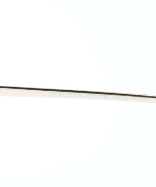 BEAUTY&YOUTH UNITED ARROWS（ビューティーアンドユースユナイテッドアローズ）サングラス 青 サイズ:- レディース/2200614465013