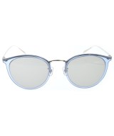 BEAUTY&YOUTH UNITED ARROWS（ビューティーアンドユースユナイテッドアローズ）サングラス 青 サイズ:- レディース/2200614465013