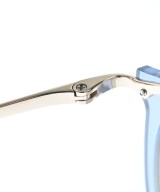 BEAUTY&YOUTH UNITED ARROWS（ビューティーアンドユースユナイテッドアローズ）サングラス 青 サイズ:- レディース/2200614465013
