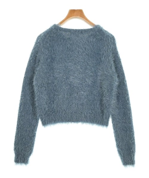 BEAUTY&YOUTH UNITED ARROWS（ビューティーアンドユースユナイテッドアローズ）カーディガン 青 サイズ:-(M位) レディース/2200606988025