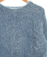 BEAUTY&YOUTH UNITED ARROWS（ビューティーアンドユースユナイテッドアローズ）カーディガン 青 サイズ:-(M位) レディース/2200606988025