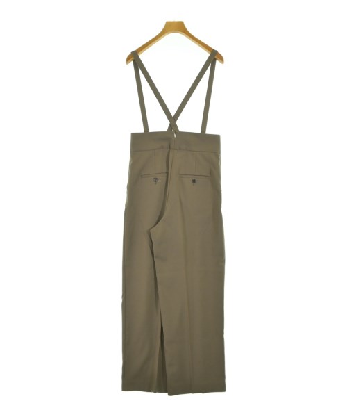 BEAUTY&YOUTH UNITED ARROWS（ビューティーアンドユースユナイテッドアローズ）その他 茶 サイズ:S レディース/2200606988032