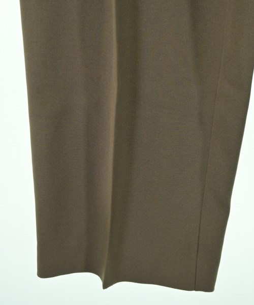 BEAUTY&YOUTH UNITED ARROWS（ビューティーアンドユースユナイテッドアローズ）その他 茶 サイズ:S レディース/2200606988032