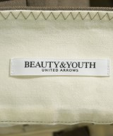 BEAUTY&YOUTH UNITED ARROWS（ビューティーアンドユースユナイテッドアローズ）その他 茶 サイズ:S レディース/2200606988032