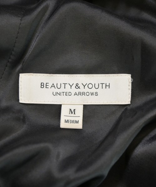 BEAUTY&YOUTH UNITED ARROWS（ビューティーアンドユースユナイテッドアローズ）その他 黒 サイズ:M レディース/2200607996043