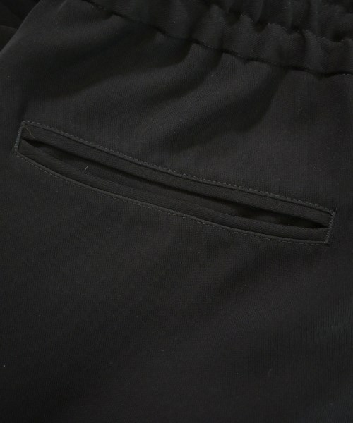 BEAUTY&YOUTH UNITED ARROWS（ビューティーアンドユースユナイテッドアローズ）その他 黒 サイズ:M レディース/2200607996043