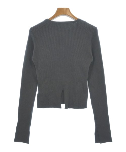 BEAUTY&YOUTH UNITED ARROWS（ビューティーアンドユースユナイテッドアローズ）ニット・セーター グレー サイズ:-(M位)/-(M位) レディース/2200608691015