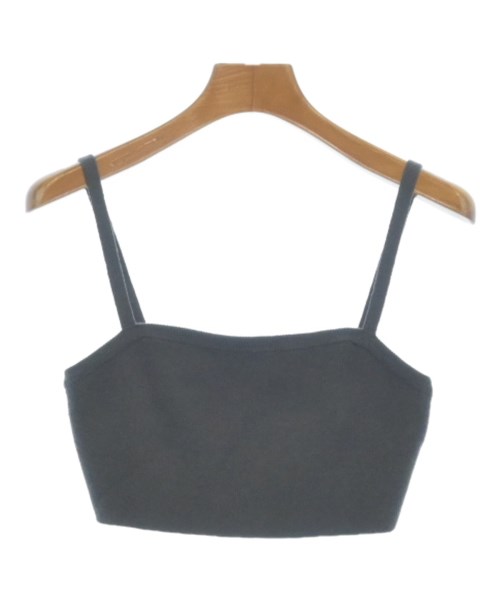 BEAUTY&YOUTH UNITED ARROWS（ビューティーアンドユースユナイテッドアローズ）ニット・セーター グレー サイズ:-(M位)/-(M位) レディース/2200608691015