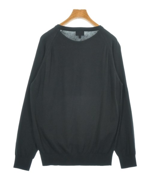 BEAUTY&YOUTH UNITED ARROWS（ビューティーアンドユースユナイテッドアローズ）ニット・セーター 黒 サイズ:L レディース/2200609205020