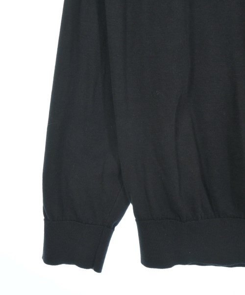BEAUTY&YOUTH UNITED ARROWS（ビューティーアンドユースユナイテッドアローズ）ニット・セーター 黒 サイズ:L レディース/2200609205020