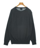 BEAUTY&YOUTH UNITED ARROWS（ビューティーアンドユースユナイテッドアローズ）ニット・セーター 黒 サイズ:L レディース/2200609205020