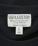 BEAUTY&YOUTH UNITED ARROWS（ビューティーアンドユースユナイテッドアローズ）ニット・セーター 黒 サイズ:L レディース/2200609205020