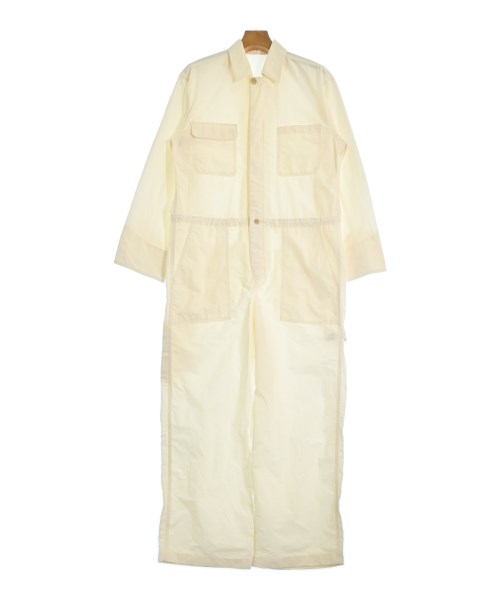 ビューティーアンドユースユナイテットアローズ(BEAUTY&YOUTH UNITED ARROWS)のBEAUTY&YOUTH UNITED ARROWS オールインワン/サロペット