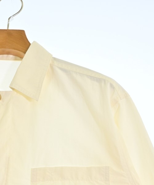 BEAUTY&YOUTH UNITED ARROWS（ビューティーアンドユースユナイテッドアローズ）オールインワン/サロペット 白 サイズ:M レディース/2200609485026