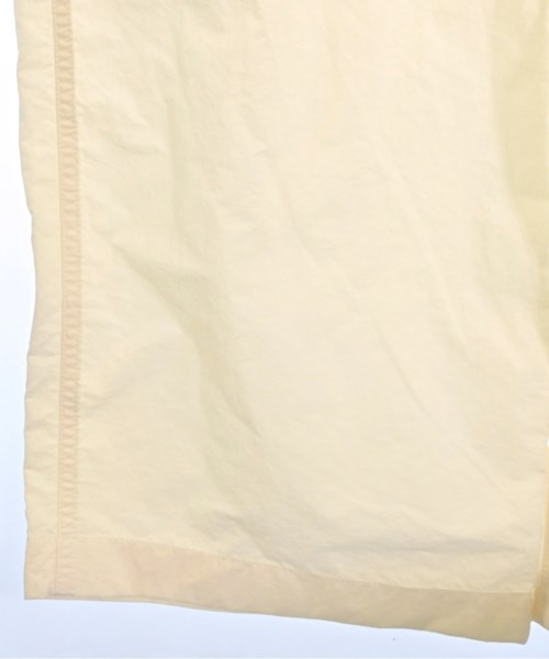 BEAUTY&YOUTH UNITED ARROWS（ビューティーアンドユースユナイテッドアローズ）オールインワン/サロペット 白 サイズ:M レディース/2200609485026