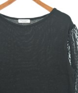BEAUTY&YOUTH UNITED ARROWS（ビューティーアンドユースユナイテッドアローズ）ニット・セーター 黒 サイズ:F レディース/2200610069079