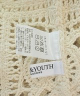 BEAUTY&YOUTH UNITED ARROWS（ビューティーアンドユースユナイテッドアローズ）ベスト/ノースリーブ 白 サイズ:F レディース/2200610858031