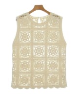 BEAUTY&YOUTH UNITED ARROWS ベスト/ノースリーブ