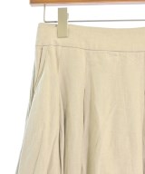 BEAUTY&YOUTH UNITED ARROWS（ビューティーアンドユースユナイテッドアローズ）ロング・マキシ丈スカート ベージュ サイズ:M レディース/2200614780024