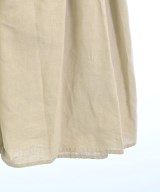 BEAUTY&YOUTH UNITED ARROWS（ビューティーアンドユースユナイテッドアローズ）ロング・マキシ丈スカート ベージュ サイズ:M レディース/2200614780024