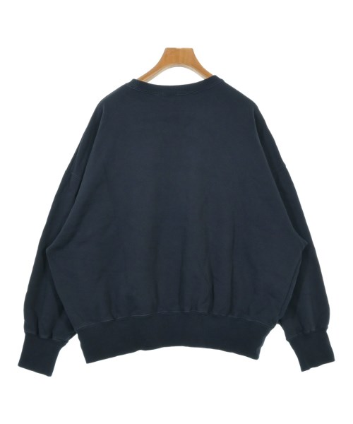 BEAUTY&YOUTH UNITED ARROWS（ビューティーアンドユースユナイテッドアローズ）スウェット 紺 サイズ:F レディース/2200614826012