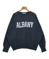 BEAUTY&YOUTH UNITED ARROWS（ビューティーアンドユースユナイテッドアローズ）スウェット 紺 サイズ:F レディース/2200614826012