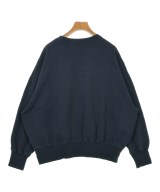 BEAUTY&YOUTH UNITED ARROWS（ビューティーアンドユースユナイテッドアローズ）スウェット 紺 サイズ:F レディース/2200614826012