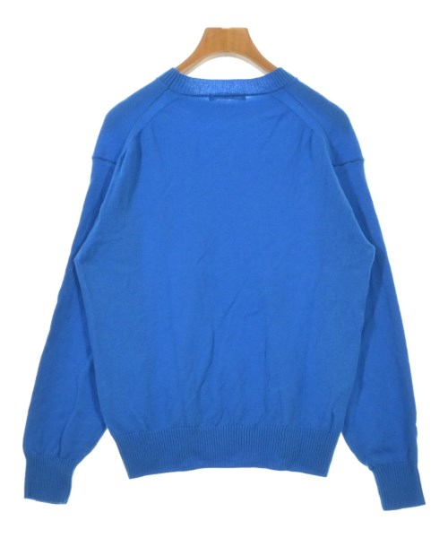 BEAUTY&YOUTH UNITED ARROWS（ビューティーアンドユースユナイテッドアローズ）ニット・セーター 青 サイズ:F レディース/2200614826029