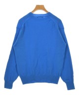 BEAUTY&YOUTH UNITED ARROWS（ビューティーアンドユースユナイテッドアローズ）ニット・セーター 青 サイズ:F レディース/2200614826029